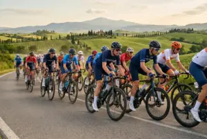 Migliori bookmaker ciclismo ADM 2026: classifica e quote mercato