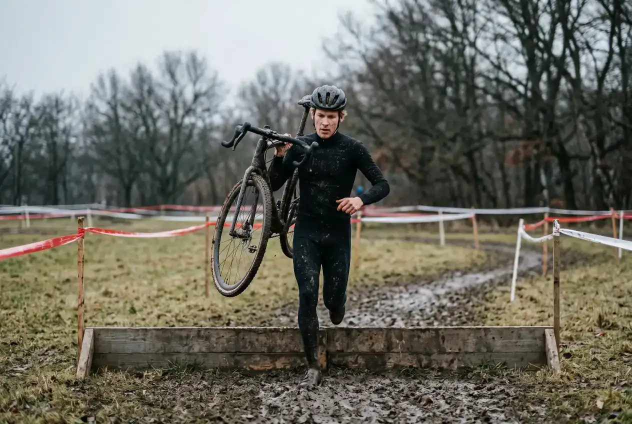 Scommesse ciclocross: mercati della disciplina invernale